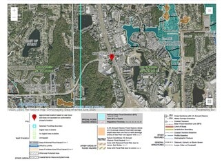 Plus de détails pour N 0 Gate Parkway Blvd, Jacksonville, FL - Terrain à vendre
