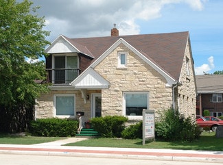 Plus de détails pour 119 S Wisconsin St, De Pere, WI - Bureau à louer