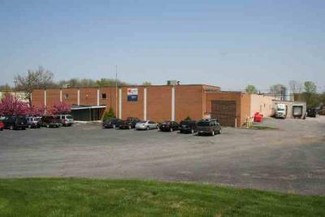 More details for 1401 Jacobson Ave, Ashland, OH - Industrial for Lease