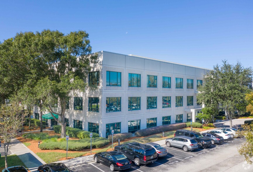 6440 Southpoint Pky, Jacksonville, FL à louer - Photo du bâtiment - Image 2 de 22