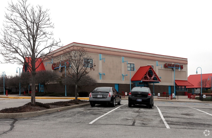 5341 Elmwood Ave, Indianapolis, IN for sale - Building Photo - Image 3 of 7