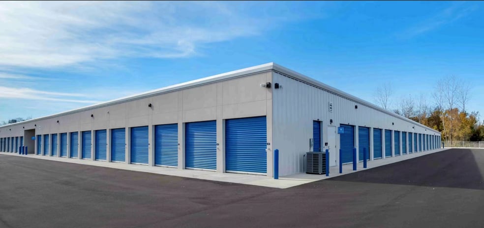 7655 E Highway 25, Belleview, FL for sale - Building Photo - Image 1 of 5