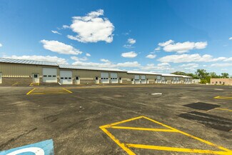 Plus de détails pour 399 Ledyard St, Hartford, CT - Industriel à louer