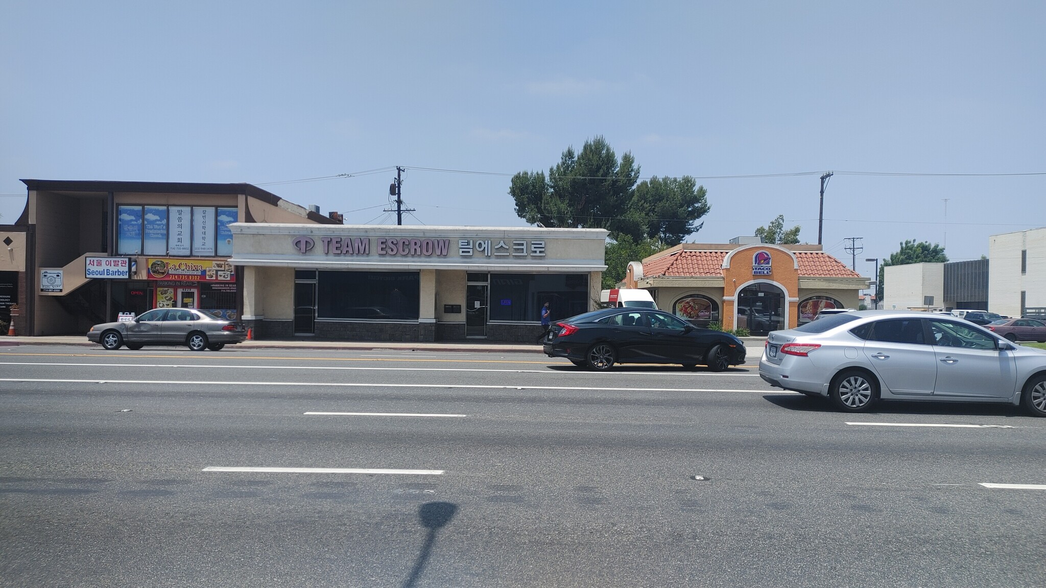 6025 Beach Blvd, Buena Park, CA for sale Building Photo- Image 1 of 6