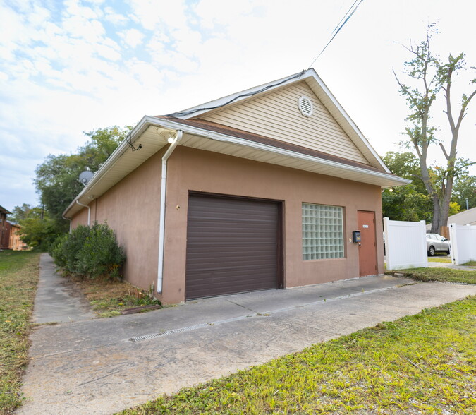 216 White Horse Pike, Clementon, NJ à vendre - Photo du bâtiment - Image 1 de 32