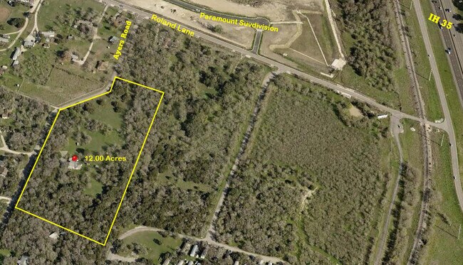 More details for 275 Ayers, Kyle, TX - Land for Sale