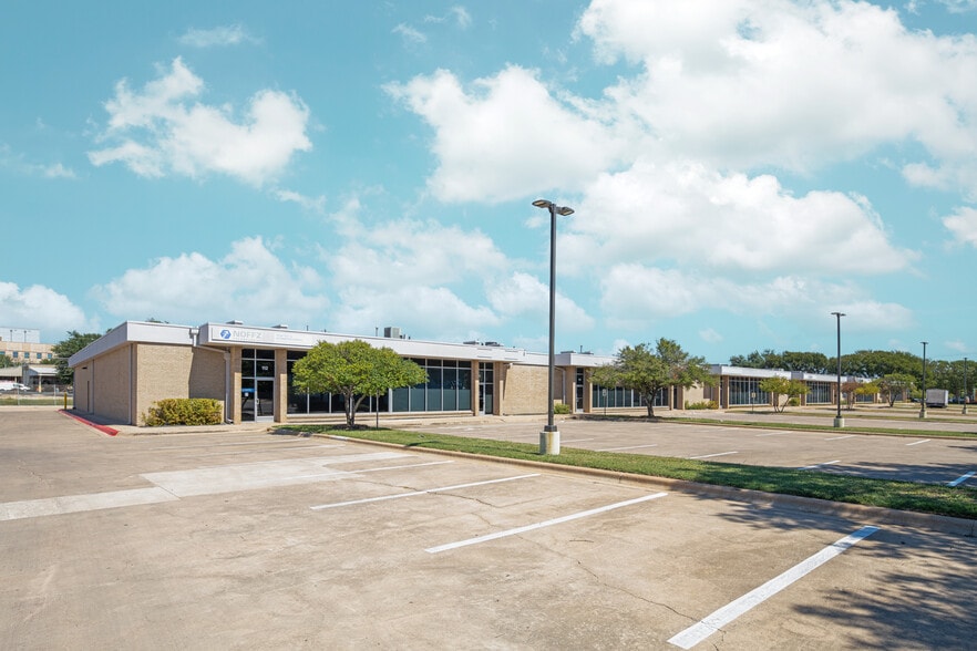 2600 Longhorn Blvd, Austin, TX for lease - Commercial Listing Video - Image 2 of 8