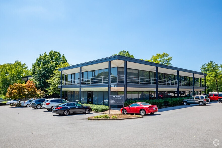 1100 Kermit Dr, Nashville, TN for lease - Primary Photo - Image 1 of 5