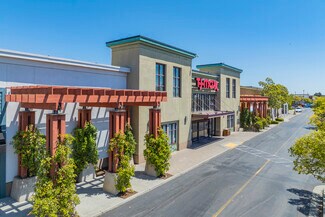 Plus de détails pour 523-2367 S Shore Ctr W, Alameda, CA - Bureau, Commerce de détail à louer