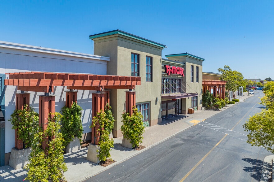 523-2367 S Shore Ctr W, Alameda, CA for lease - Primary Photo - Image 1 of 54