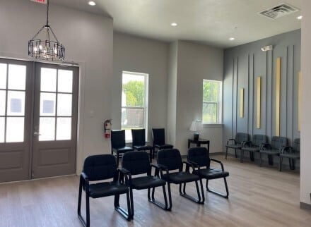 2416 Swamy Dr, Sherman, TX à vendre - Photo intérieure - Image 3 de 19