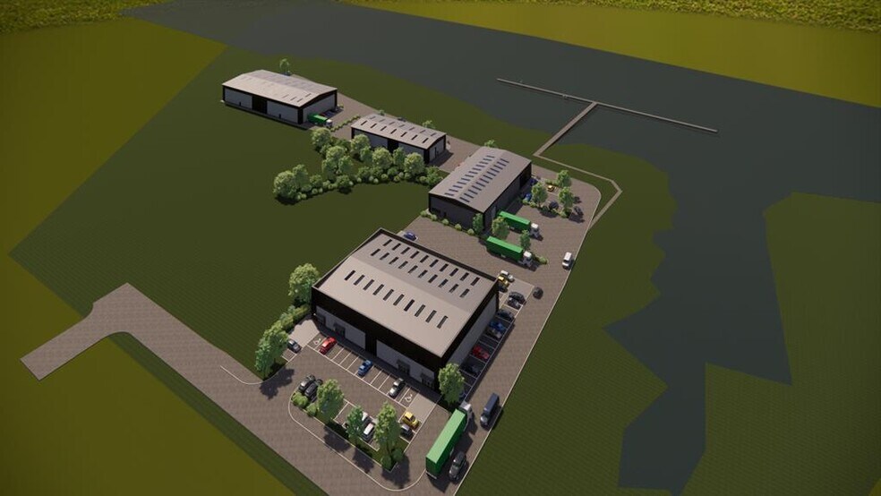 Harbour Ln, Rye à louer - Photo du bâtiment - Image 1 de 4