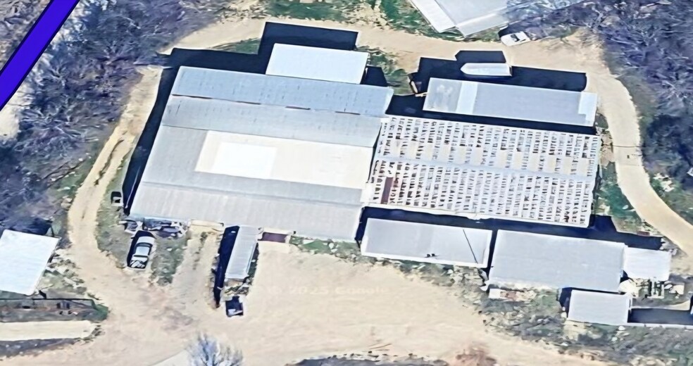 2223 Hoffpauer Way, Sanger, TX à louer - Photo du bâtiment - Image 2 de 9
