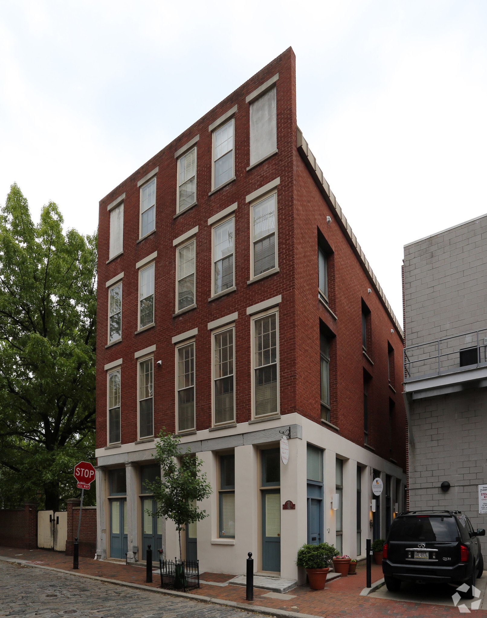 219-221 Market St, Philadelphia, PA for sale Primary Photo- Image 1 of 9