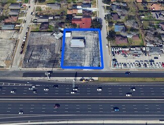 Plus de détails pour 3420 S Padre Island Dr, Corpus Christi, TX - Commerce de détail à louer