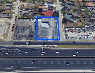 Plus de détails pour 3420 S Padre Island Dr, Corpus Christi, TX - Commerce de détail à louer