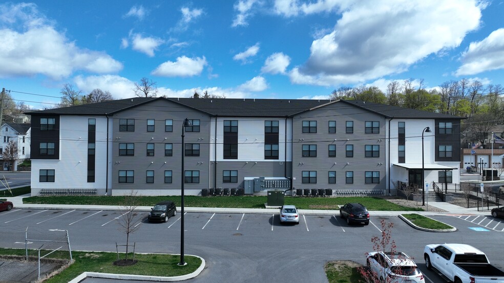 230 Front St, Steelton, PA for sale - Building Photo - Image 2 of 23