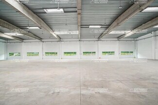 Plus de détails pour Local d'activités à louer