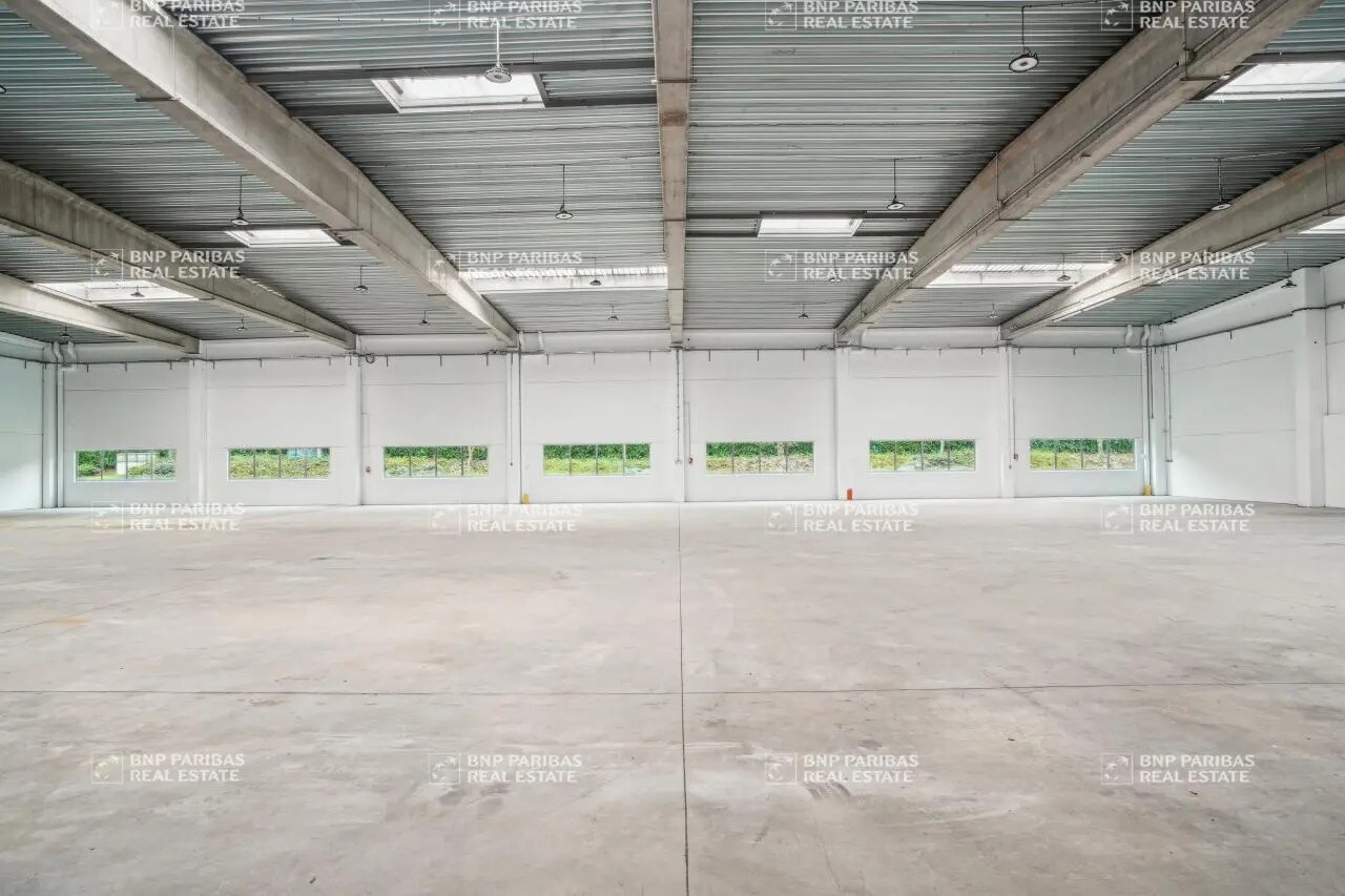 Flex dans Chilly-Mazarin à louer Photo intérieure- Image 1 de 12