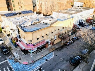 More details for 825 Jennings St, Bronx, NY - Retail for Sale