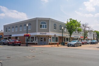 Plus de détails pour 4754-4766 Banning Ave, White Bear Lake, MN - Bureau à louer