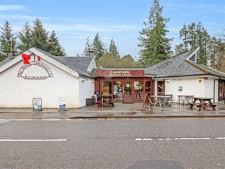 More details for Capercaillie Restaurant and Rooms, Killin - Retail for Sale