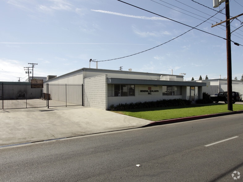 15258 E Proctor Ave, City of Industry, CA à vendre - Photo principale - Image 1 de 2