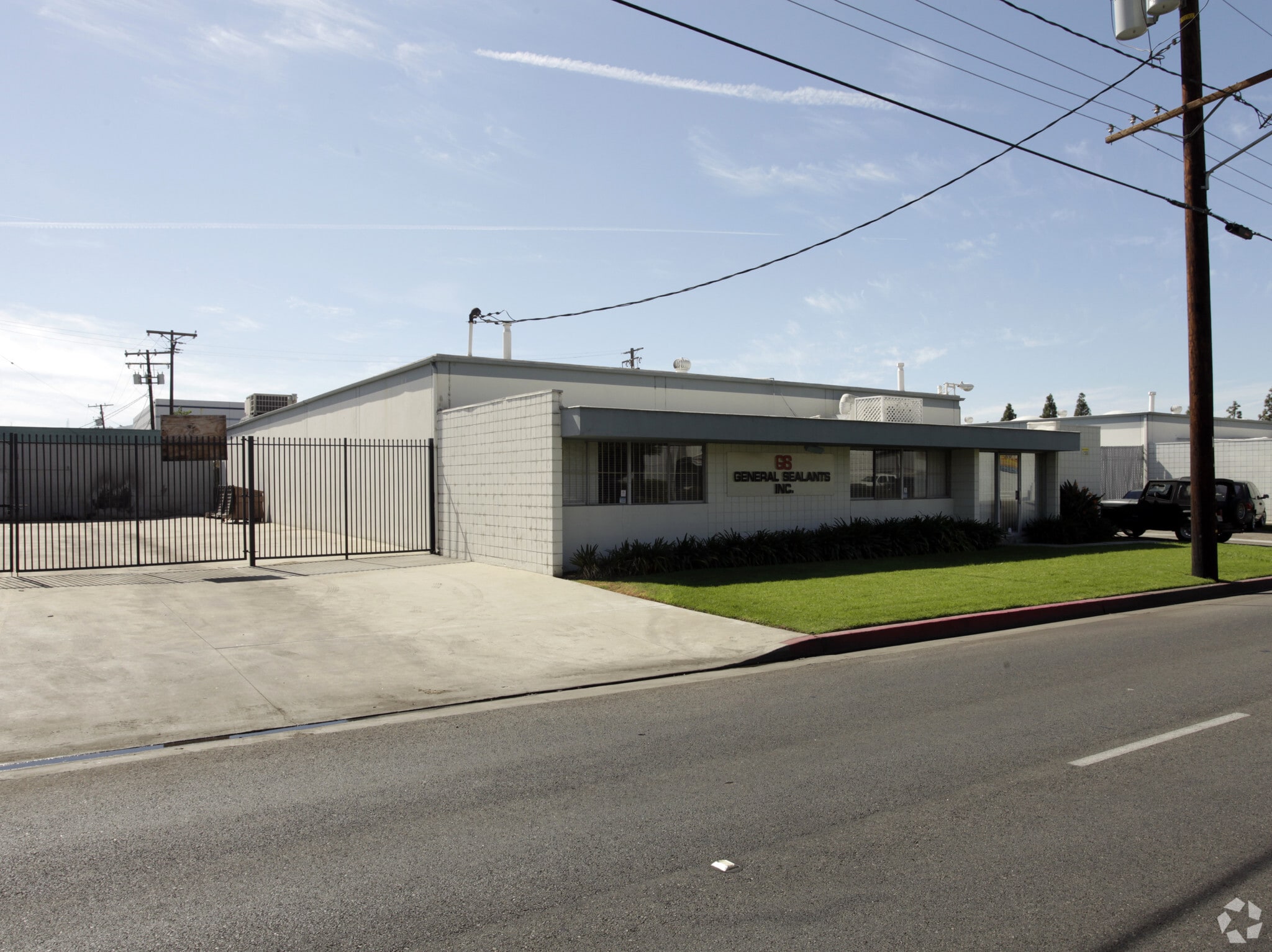 15258 E Proctor Ave, City of Industry, CA à vendre Photo principale- Image 1 de 3
