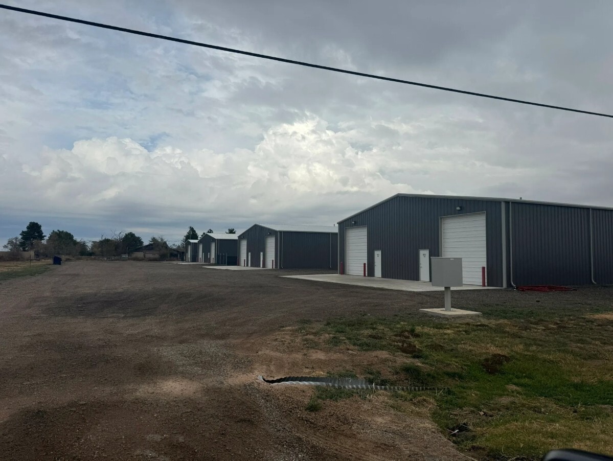 4016 Beacon Rd, Amarillo, TX for lease Building Photo- Image 1 of 8