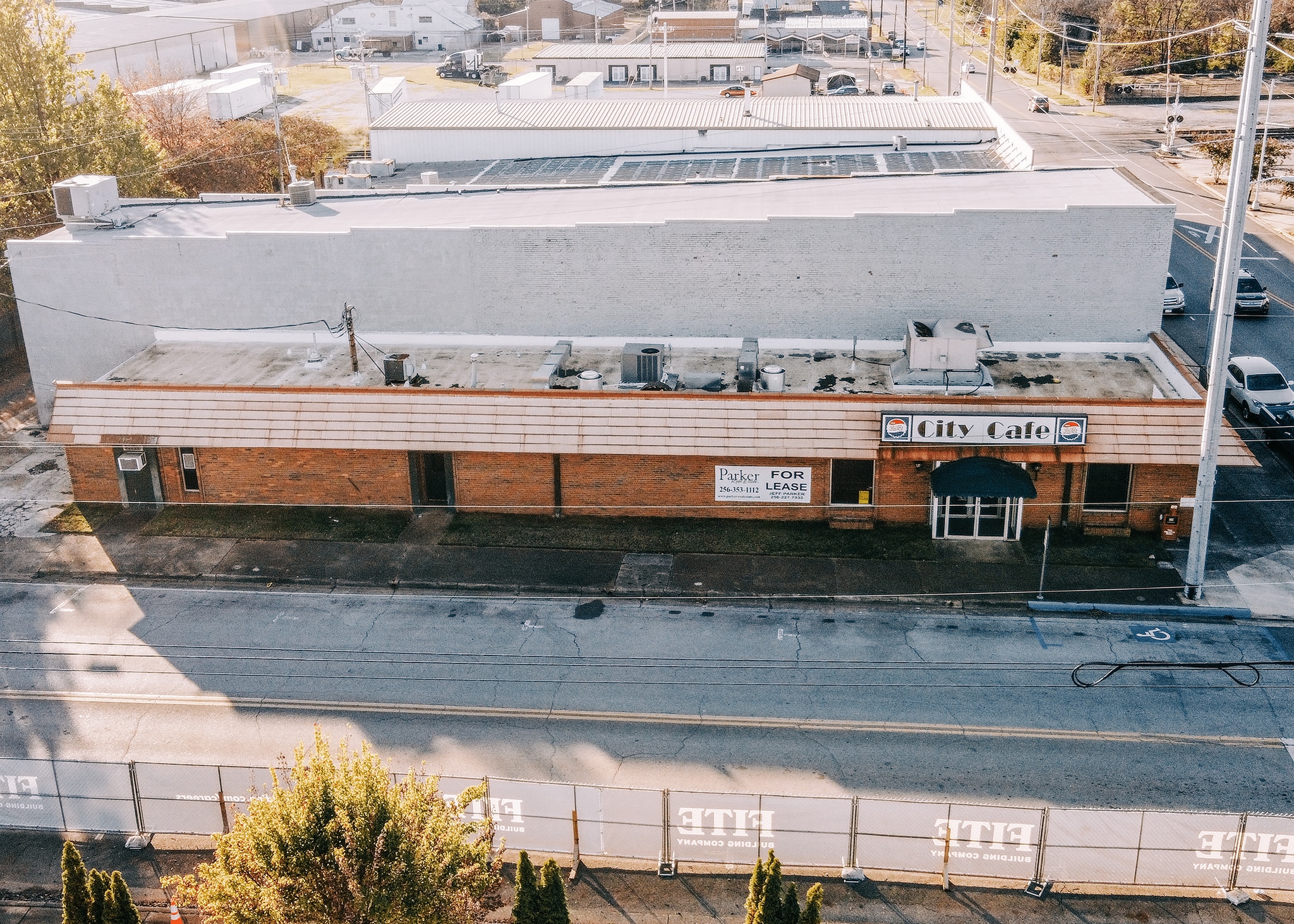 101 1st Ave SE, Decatur, AL for lease Building Photo- Image 1 of 6