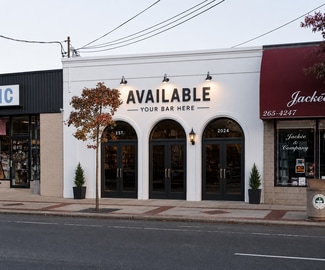 More details for 43 E Main St, Smithtown, NY - Retail for Lease