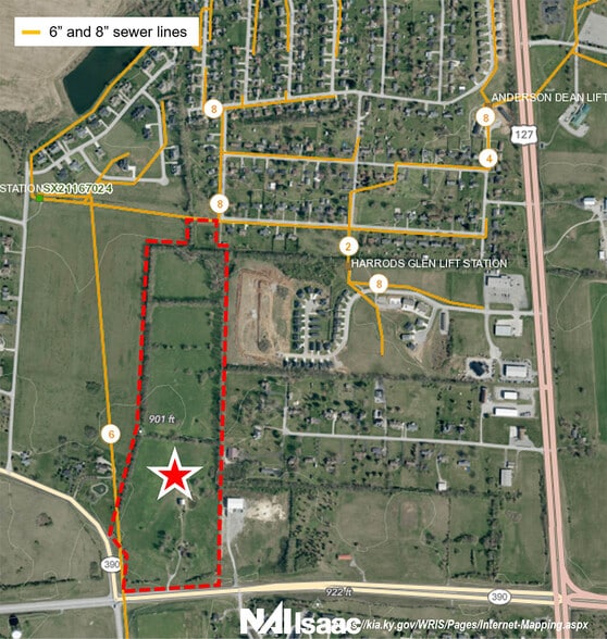 653 Bohon Rd, Harrodsburg, KY for sale - Building Photo - Image 3 of 5