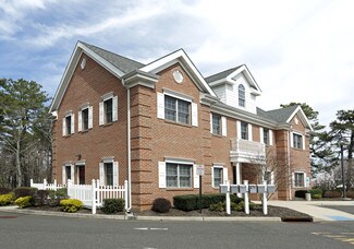 Plus de détails pour 1466 Hooper Ave, Toms River, NJ - Bureau à louer