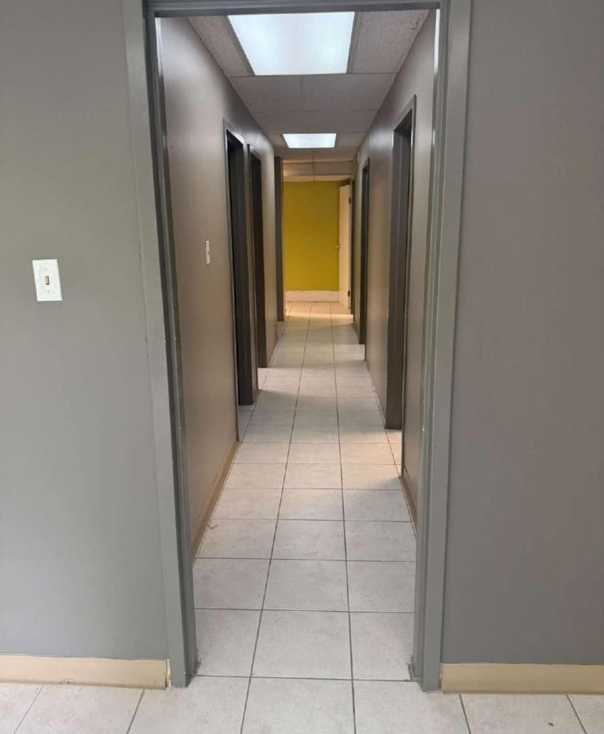 305 Port Union Rd, Toronto, ON for lease Interior Photo- Image 1 of 4
