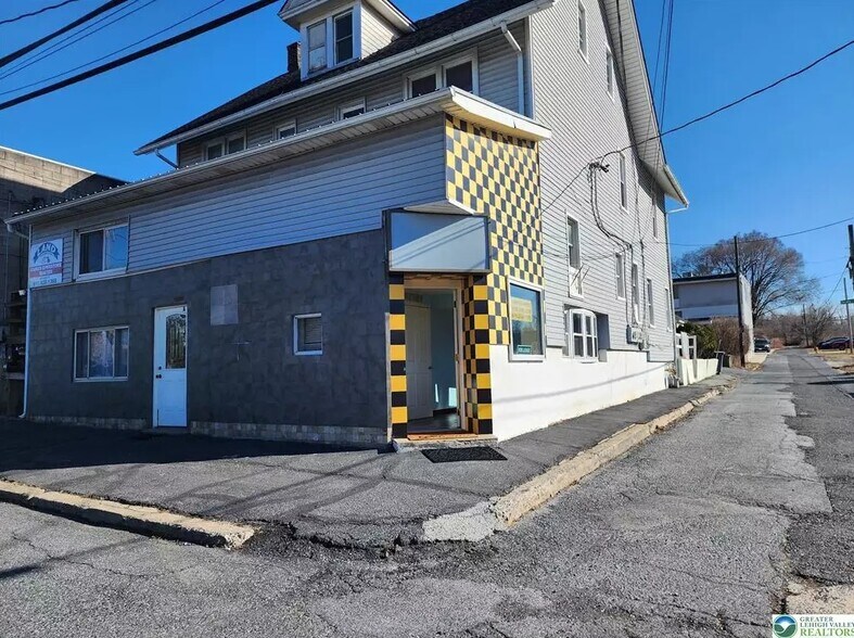 2116 Coke Works Rd, Bethlehem, PA for lease - Primary Photo - Image 1 of 1