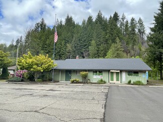 More details for 815 NW Santiam Blvd, Mill City, OR - Retail for Sale