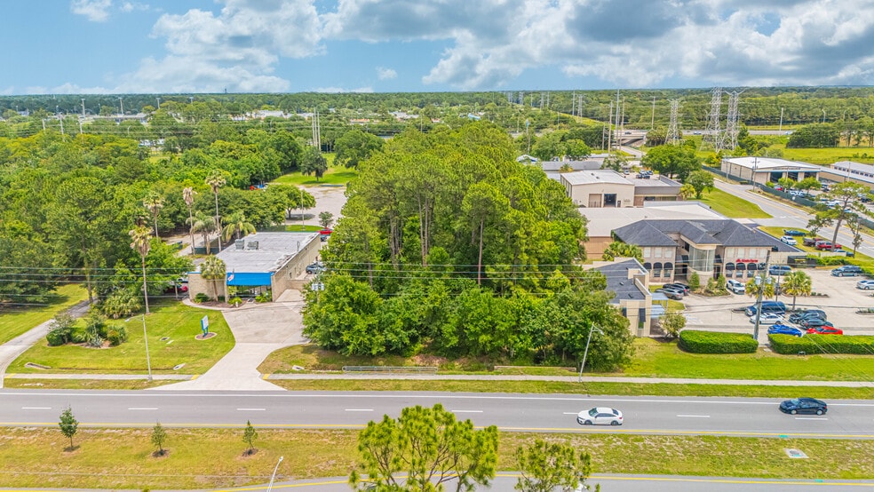 00 St. Johns Bluff rd, Jacksonville, FL à vendre - Photo du bâtiment - Image 3 de 7
