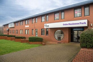 More details for Oaks Ln, Barnsley - Coworking for Lease