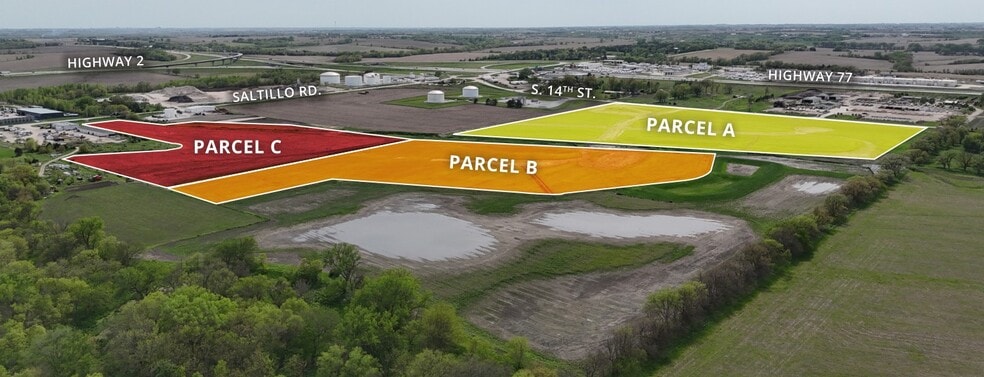 11000 S. 14th st, Lincoln, NE for sale - Primary Photo - Image 1 of 1