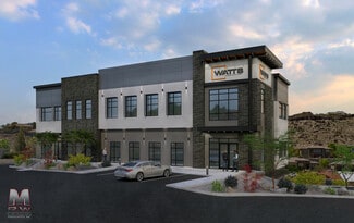 More details for 115 Mall Dr, St George, UT - Office for Lease