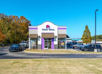 Plus de détails pour 710 9th Ave N, Bessemer, AL - Vente au détail à vendre