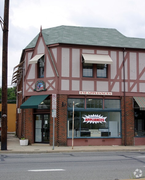 4806 Rhode Island Ave, Hyattsville, MD for lease - Building Photo - Image 3 of 19