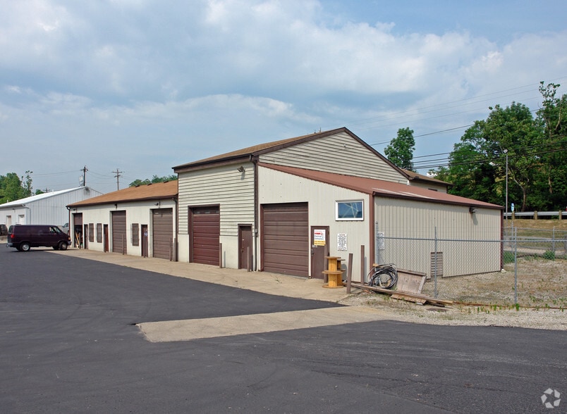6088 State Route 128, Miamitown, OH for sale - Primary Photo - Image 1 of 4