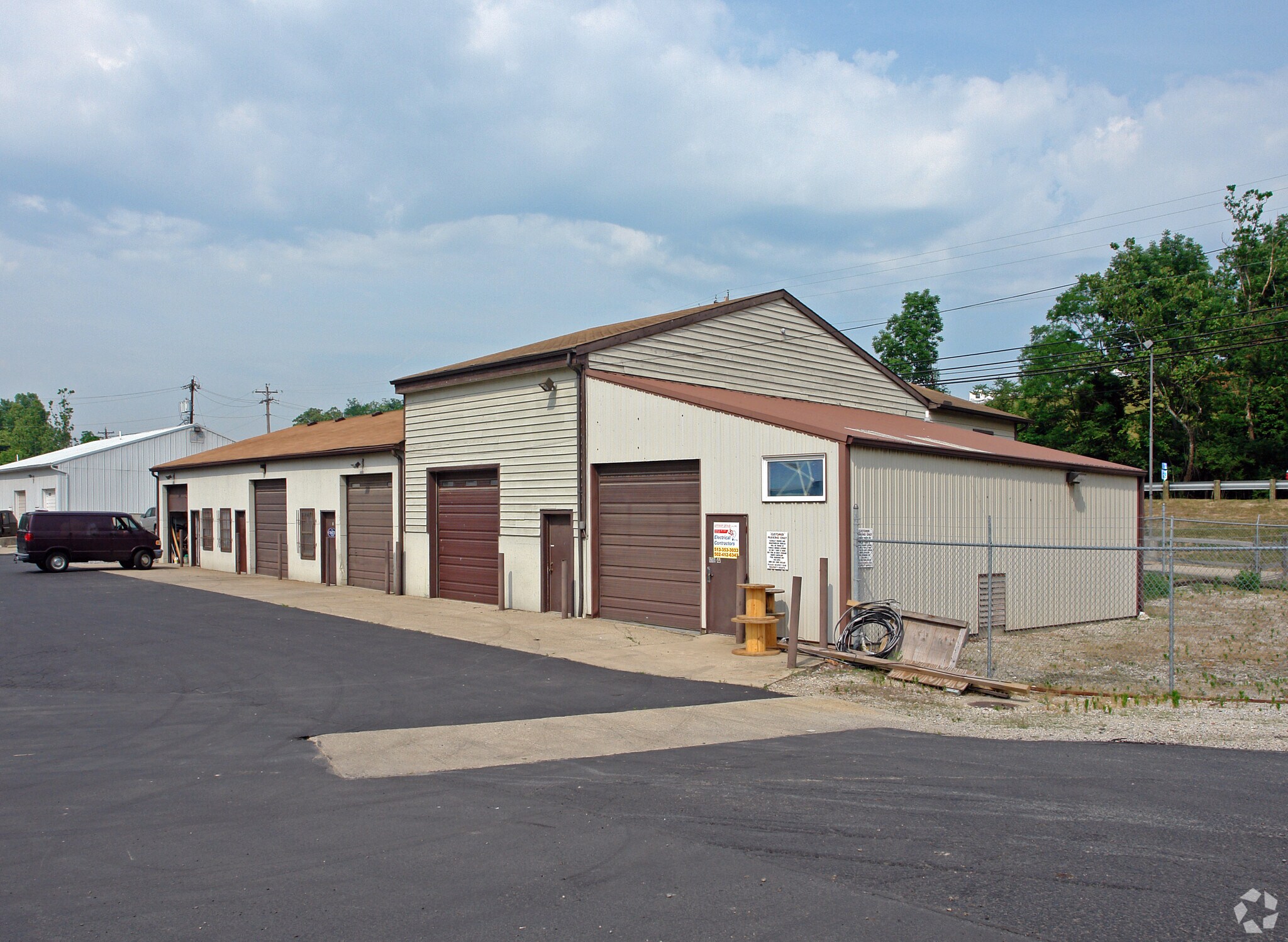 6088 State Route 128, Miamitown, OH à vendre Photo principale- Image 1 de 5