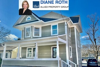 More details for 257 Sound Beach Ave, Old Greenwich, CT - Office for Lease