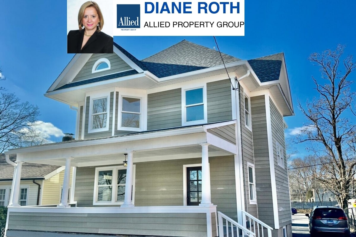 257 Sound Beach Ave, Old Greenwich, CT for lease Primary Photo- Image 1 of 14