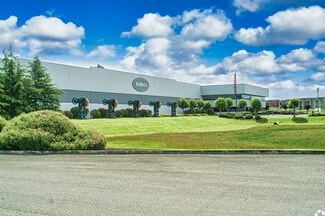 More details for 3011 70th Ave E, Fife, WA - Industrial for Lease