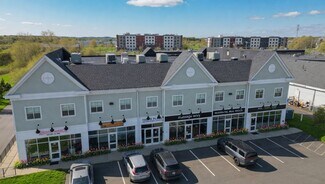 Plus de détails pour 190 State St, Newburyport, MA - Bureau/Médical à louer