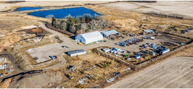 8415 41 Ave SW, Edmonton, AB à vendre Aérien- Image 1 de 1