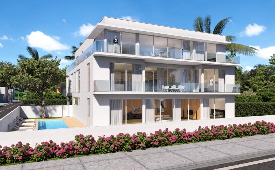 248 SE 1st Ave, Delray Beach, FL à vendre - Photo du bâtiment - Image 3 de 7